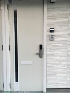 シャーメゾンルシエル 201号-2