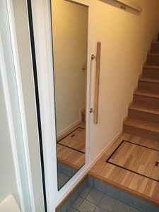 シャーメゾンルシエル 201号-4