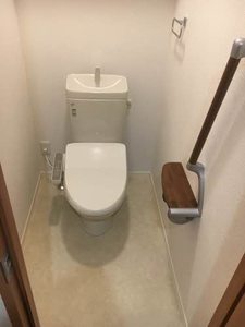 シャーメゾンルシエル 201号-7