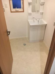 シャーメゾンルシエル 201号-9