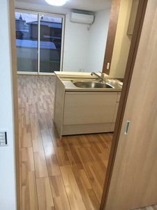 シャーメゾンルシエル 201号-14