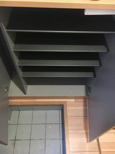 シャーメゾンルシエル 202号-4