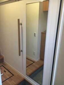 シャーメゾンルシエル 202号-5