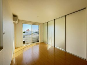 ヴィアソーレ B201号-1