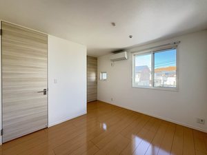 ヴィアソーレ B201号-7