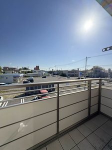 ヴィアソーレ B201号-13