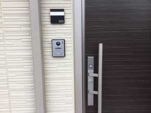 ヴィアソーレ B203号-2