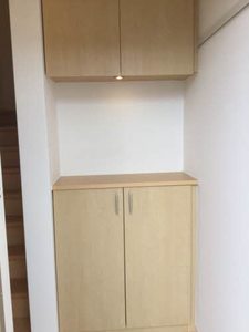 ヴィアソーレ B203号-3