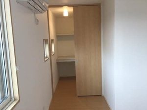 ヴィアソーレ B203号-9