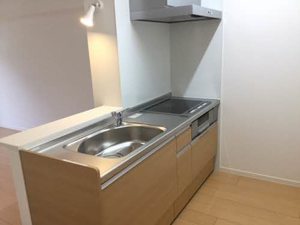 ヴィアソーレ B203号-10