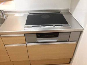 ヴィアソーレ B203号-11