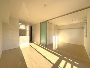 グリーンセント　久留米 103号-2