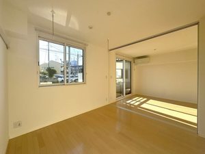 グリーンセント　久留米 103号-4