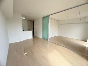 グリーンセント　久留米 203号-2