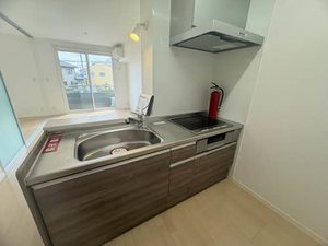 グリーンセント　久留米 203号-3