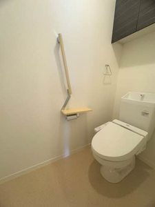 グリーンセント　久留米 203号-5