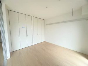 グリーンセント　久留米 203号-8