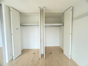 グリーンセント　久留米 203号-11