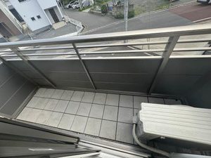 グリーンセント　久留米 203号-13