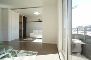 シャーメゾンＢｅｔｔｙ C201号-2