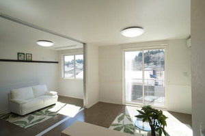 シャーメゾンＢｅｔｔｙ C201号-3