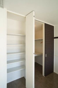 シャーメゾンＢｅｔｔｙ C201号-5