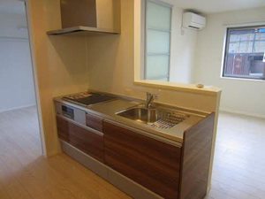 シャーメゾン　スエルテ 102号-7