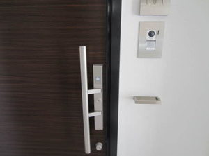 クオリスタ連坊 101号-2