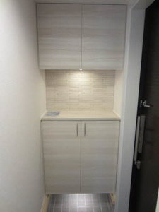 クオリスタ連坊 101号-3
