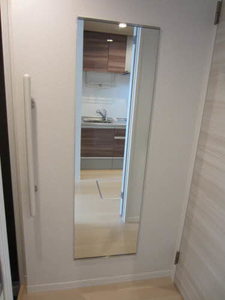 クオリスタ連坊 101号-4