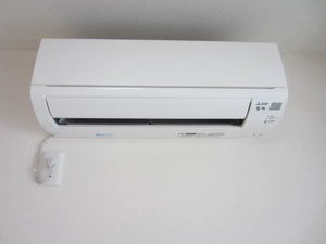 クオリスタ連坊 101号-11