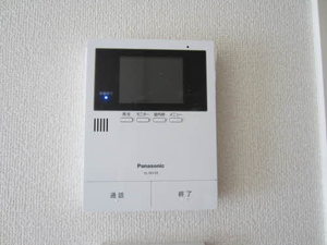 クオリスタ連坊 101号-14