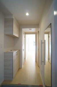 クオリスタ長町 203号-2