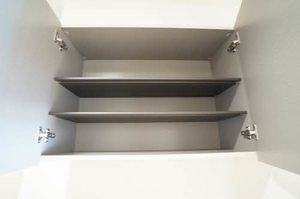 クオリスタ長町 203号-5