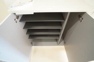 クオリスタ長町 203号-6