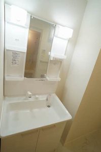 クオリスタ長町 203号-7