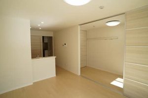 クオリスタ長町 203号-9