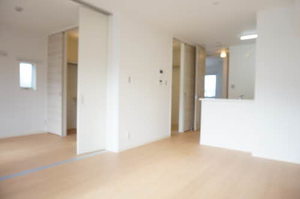 フェリシード麓山 205号-3