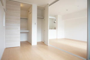 フェリシード麓山 205号-6