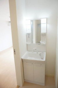 フェリシード麓山 205号-9