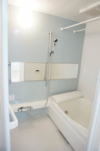 フェリシード麓山 205号-11