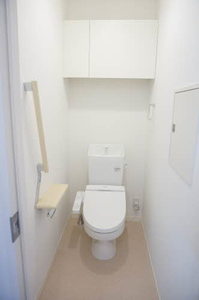 フェリシード麓山 205号-12