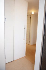 フェリシード麓山 205号-14