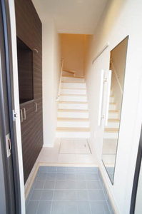 マ・メゾン Ⅱ B202号-2