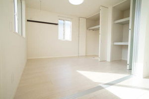 マ・メゾン Ⅱ B202号-5