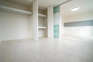 マ・メゾン Ⅱ B202号-6