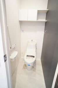 マ・メゾン Ⅱ B202号-14