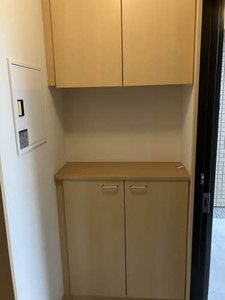 コーポ鳥海Ⅱ 101号-3