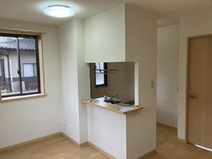 コーポ鳥海Ⅱ 101号-5