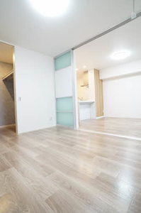 プライベートガーデン蛇田 103号-2